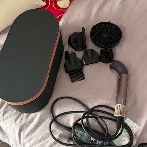 Dyson supersonic R